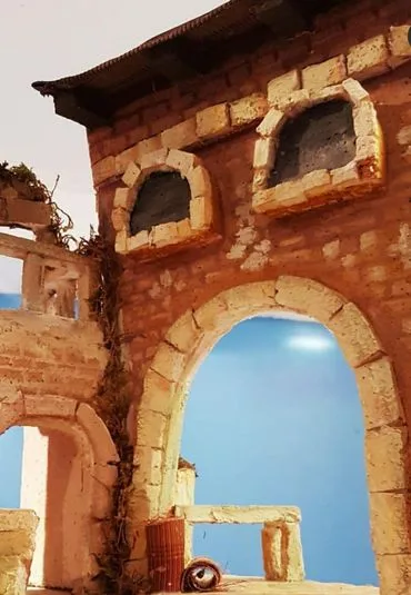 Casa Modelo Arcos - Imagen 3