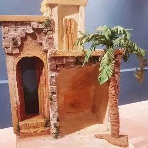 casa modelo d belen