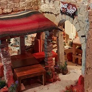 fonda la guaba belen