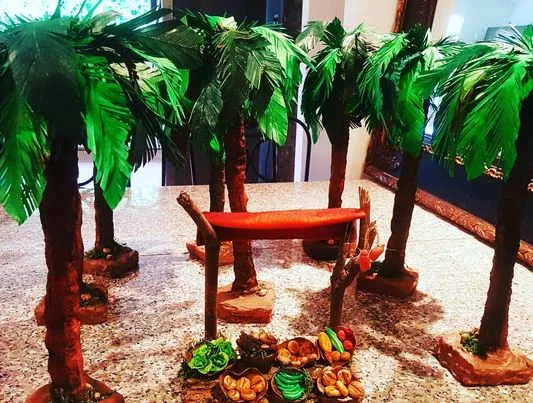 Palmeras - Imagen 4