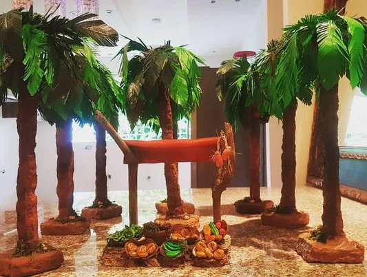 Palmeras - Imagen 2