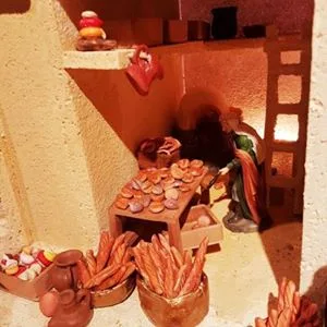 panaderia belen