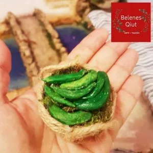 Plátanos Verdes