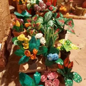 Floristeria Qiut [6,12,24 unidades]