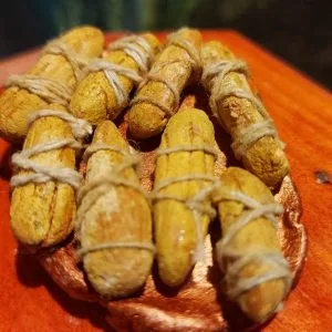 Bollos de Maíz