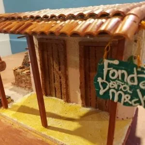 Fonda Típica "Meche"