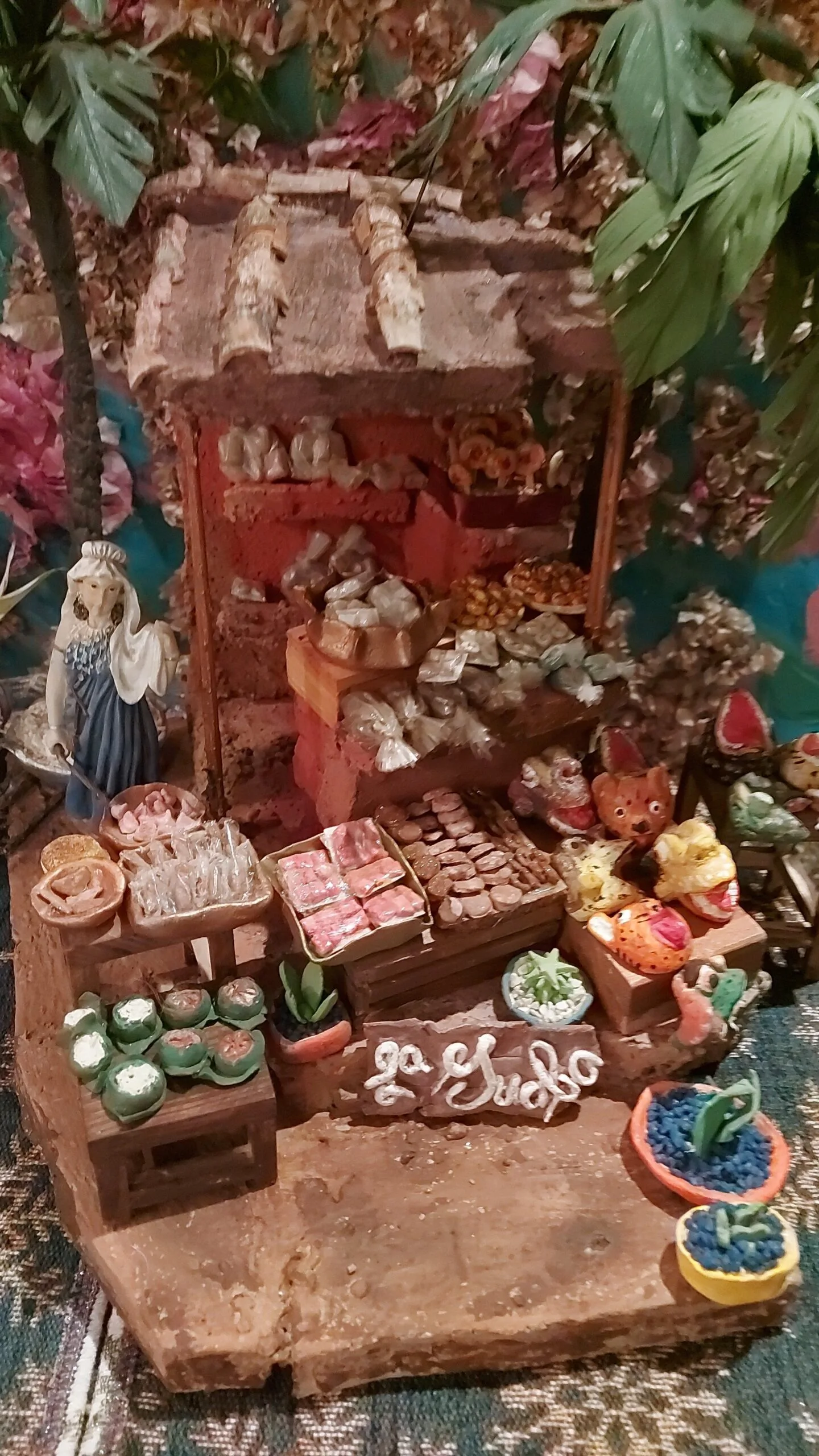 Dulces "La Guaba"