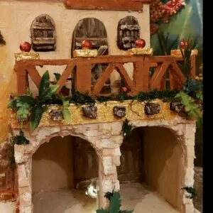 Casa Modelo Otoño
