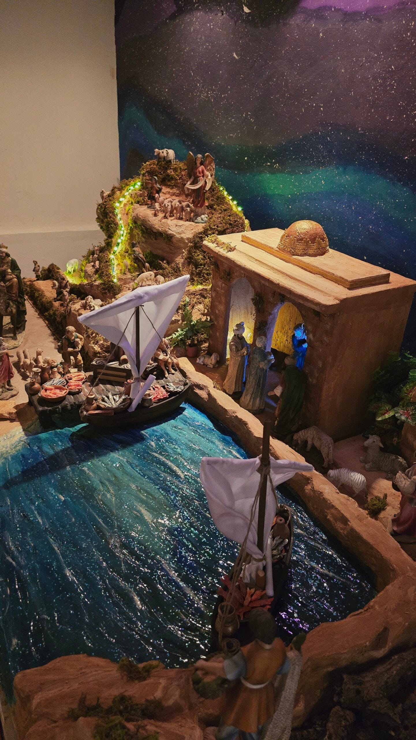 Belén Puerto de Esperanza - Imagen 4