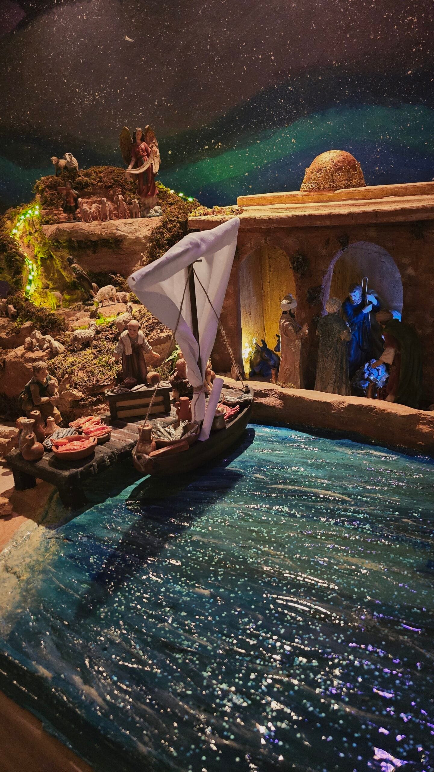 Belén Puerto de Esperanza - Imagen 11